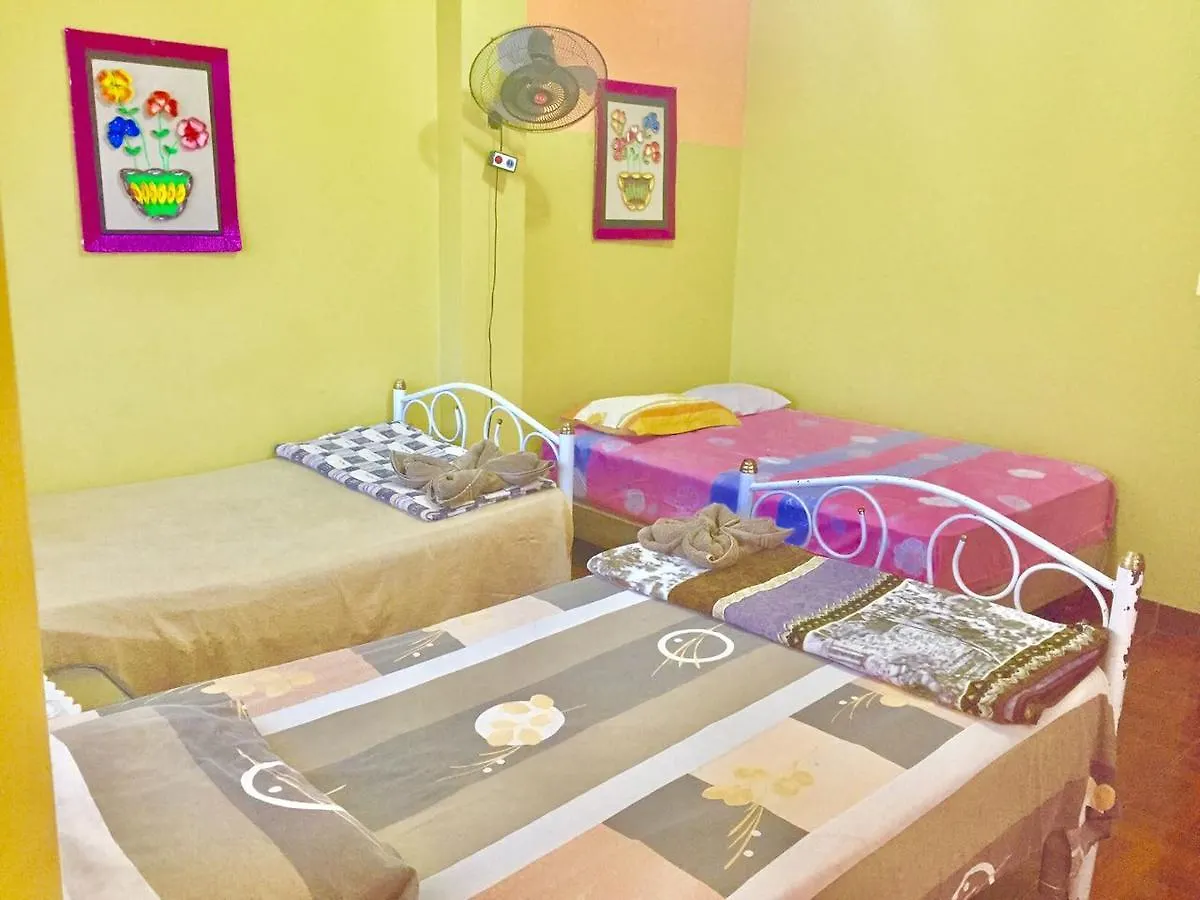 Hostal Dorys Mar Puerto Baquerizo Moreno Gasthof