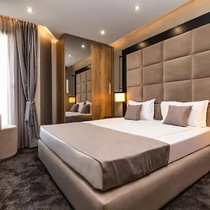 Aparthotel Soho House **