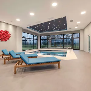 Hotel Wyndham Quito Airport *****