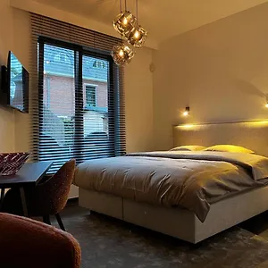 Frühstückspension Maison 