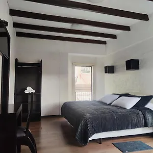 Hotel Bellavista ***