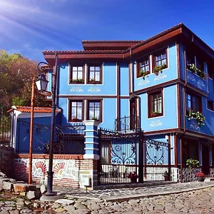 Hotel Pulpudeva Family ***